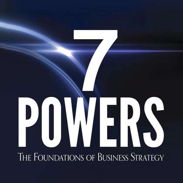 7 Powers