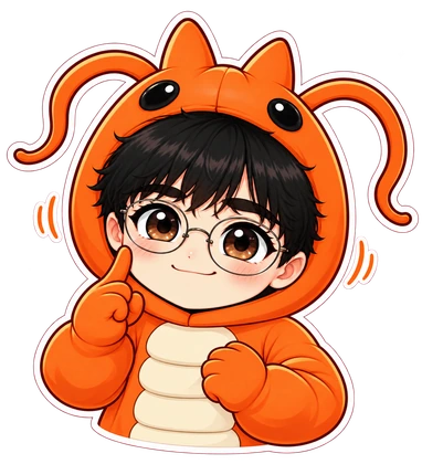 กุ้งกิรับไอเดีย