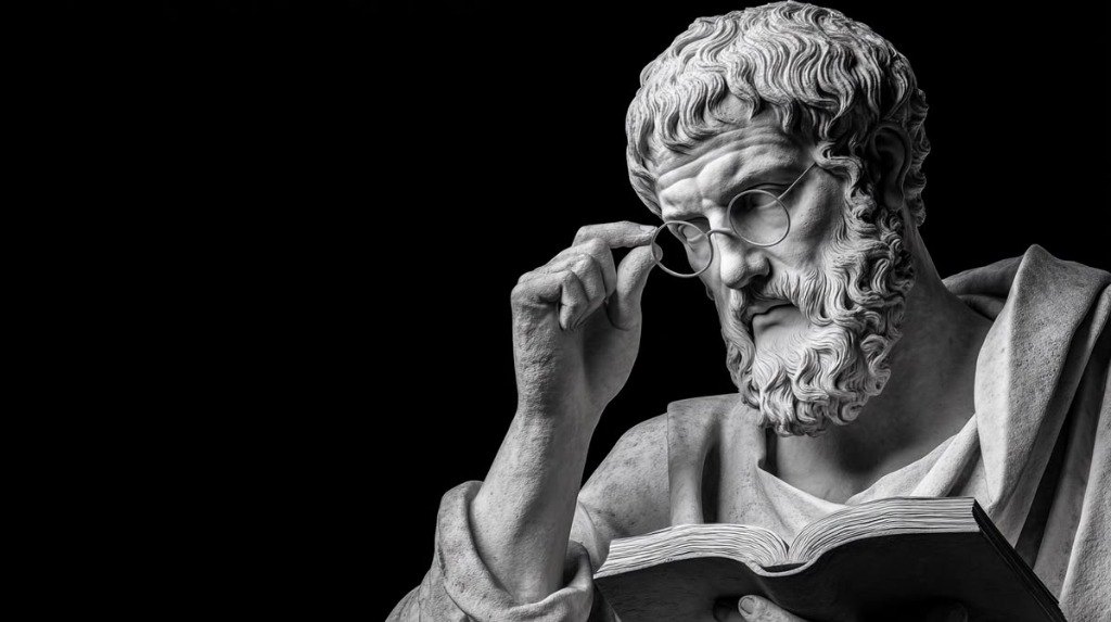 Stoicism & The Dichotomy of Control