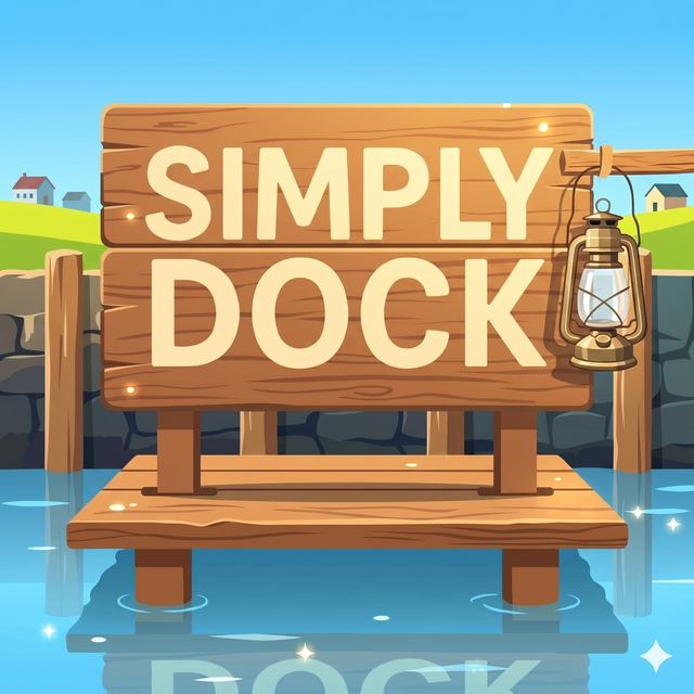 Simply Dock