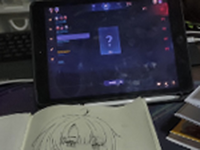 เกมที่ออดี้เล่นตอนเด็ก